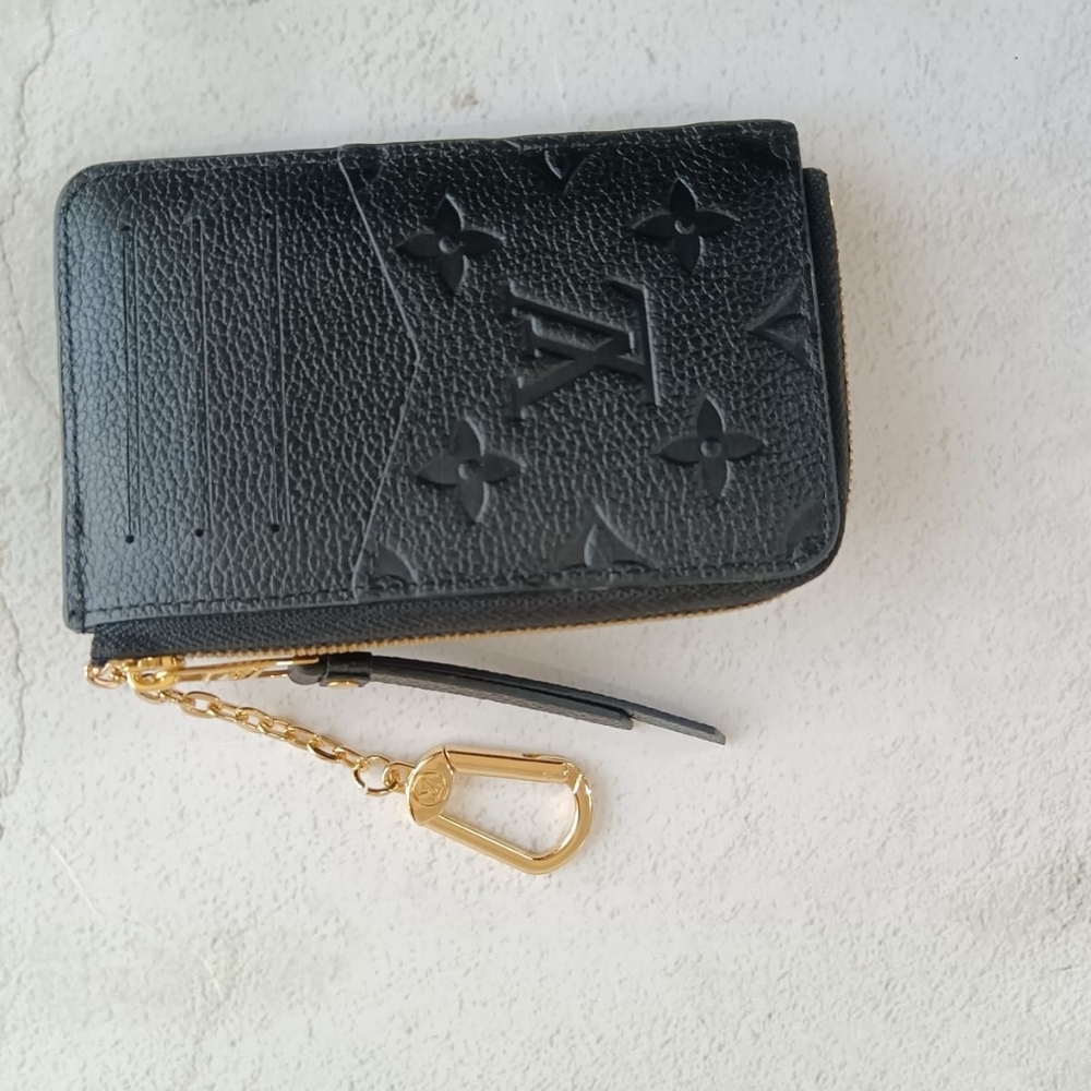 Louis Vuitton Card Holder Recto Verso Wallet - Picture 5 of 8